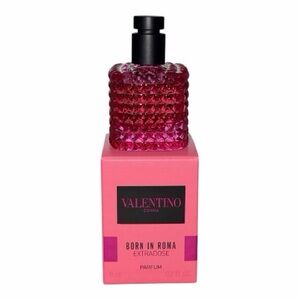 Valentino Born In Roma Extradose